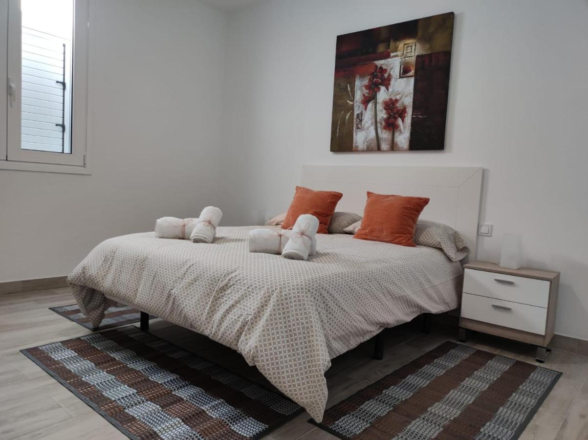 Casa Piramide 2. Terraza Wifi Y Parking Privado Holiday home Icod De Los Vinos